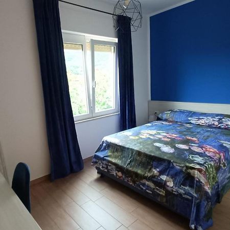 Mar Art Sapri Hotel Екстериор снимка