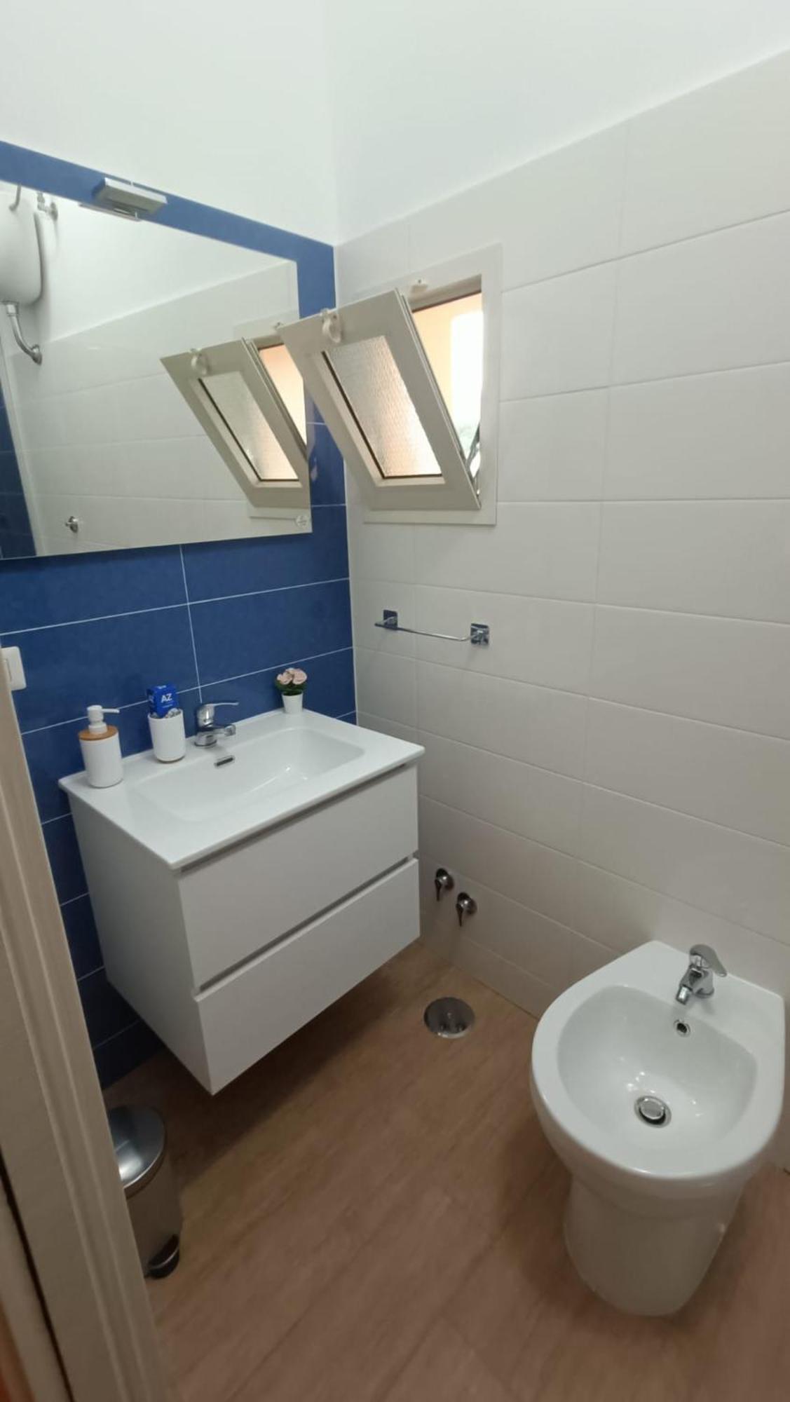 Mar Art Sapri Hotel Екстериор снимка