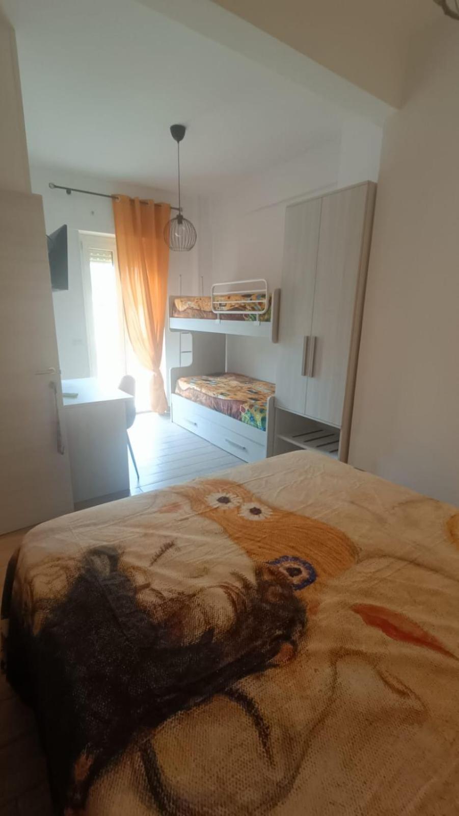 Mar Art Sapri Hotel Екстериор снимка