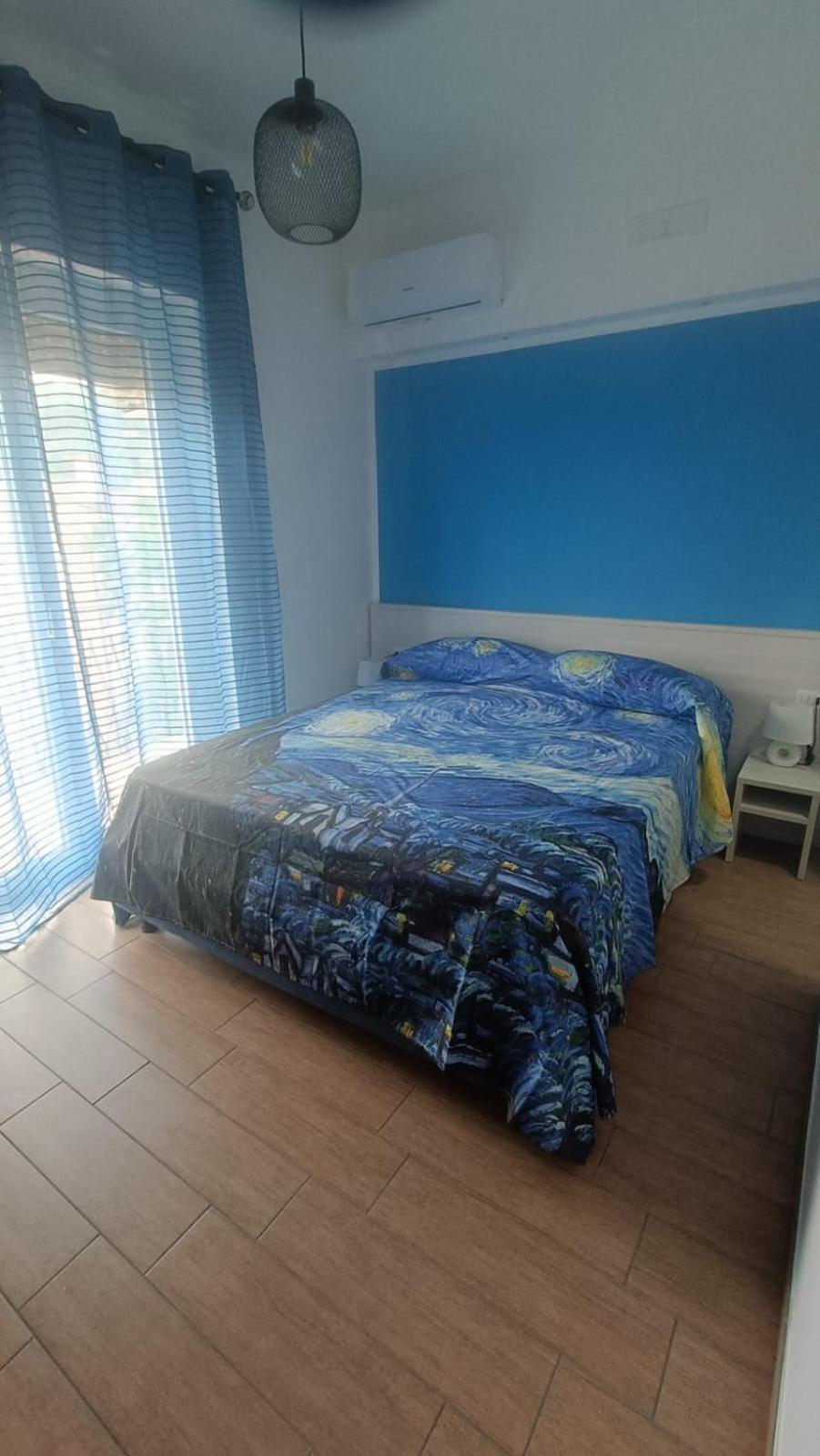 Mar Art Sapri Hotel Екстериор снимка