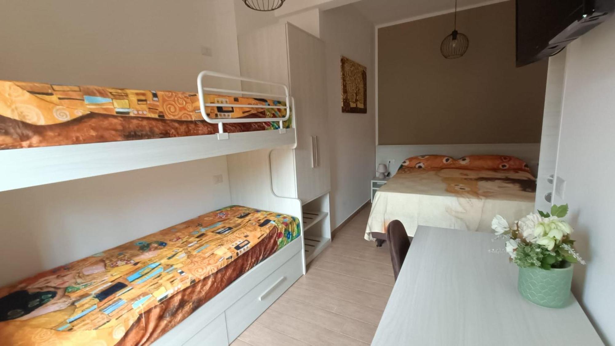 Mar Art Sapri Hotel Екстериор снимка