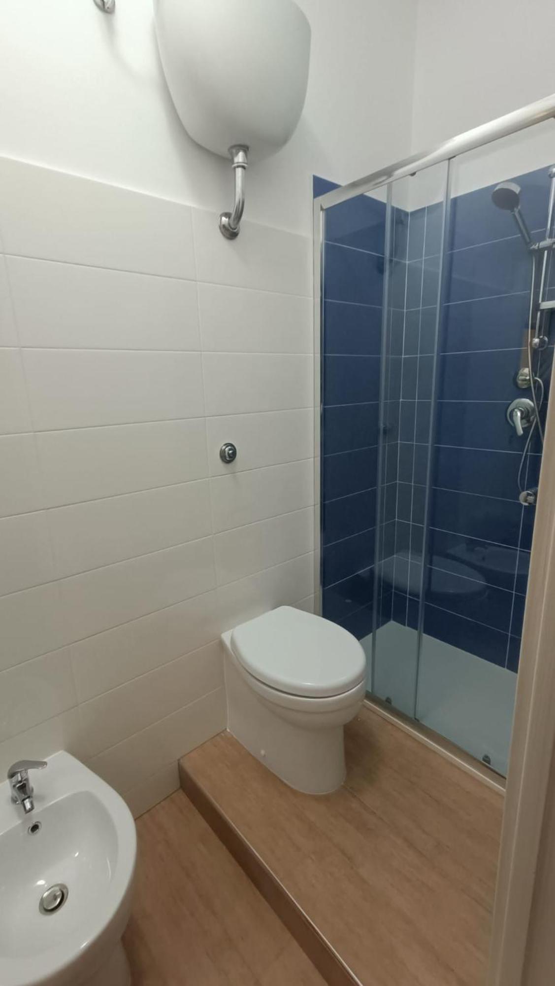 Mar Art Sapri Hotel Екстериор снимка
