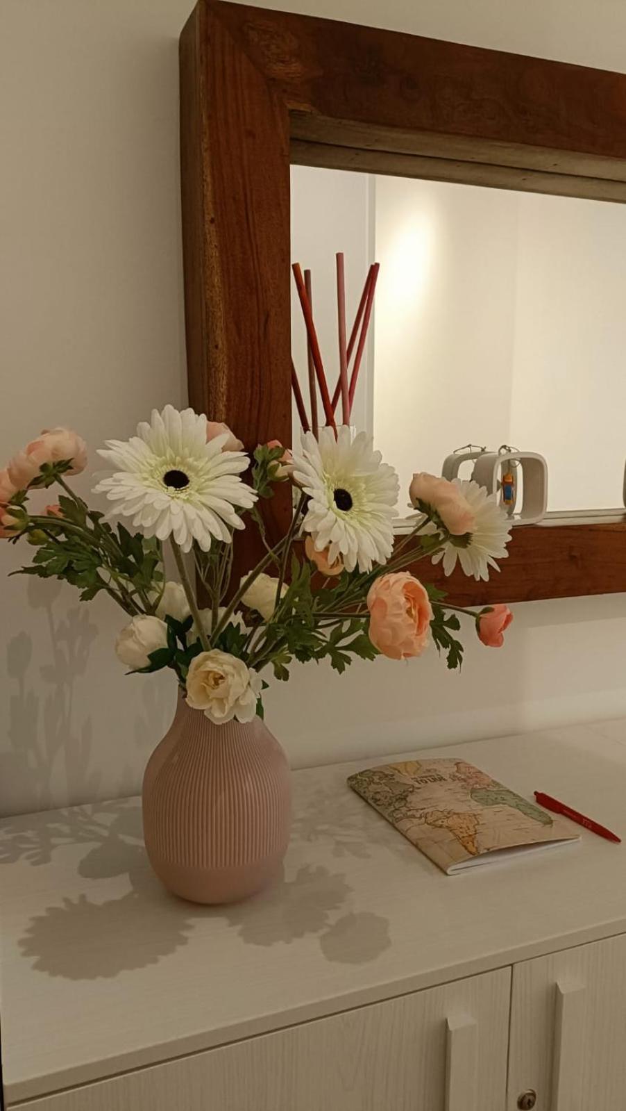 Mar Art Sapri Hotel Екстериор снимка