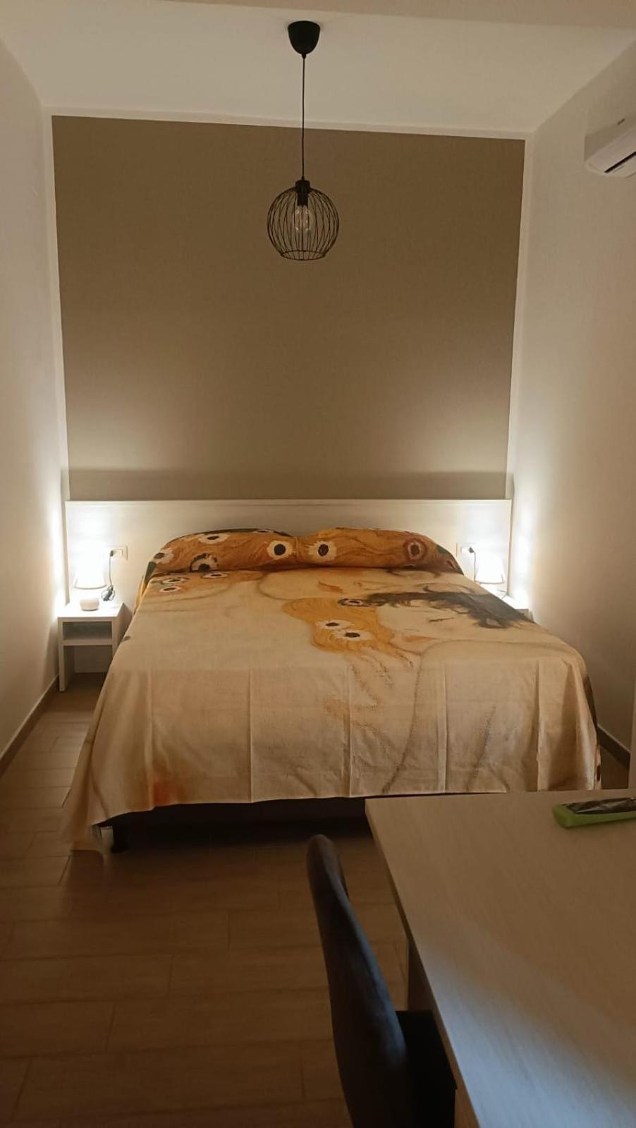 Mar Art Sapri Hotel Екстериор снимка