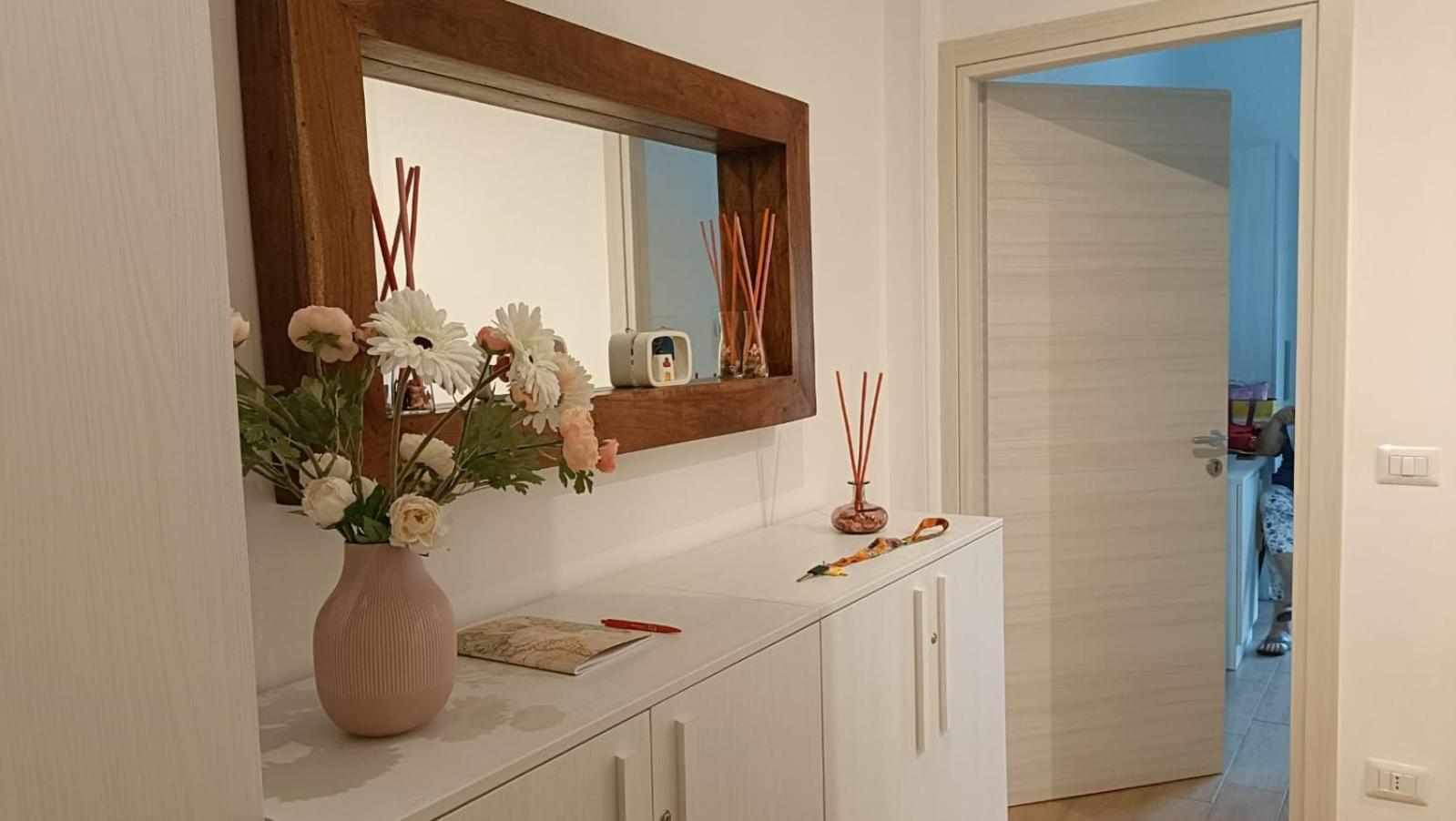 Mar Art Sapri Hotel Екстериор снимка